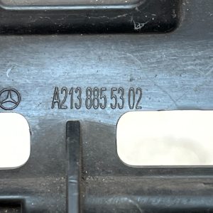 Mercedes E-Class W213 Rear Bumper Mount Bracket 2016 TO 2020 A2138855302 Genuine - Image 15