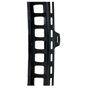 Mercedes E-Class W213 Rear Bumper Mount Bracket 2016 TO 2020 A2138855302 Genuine - Image 4