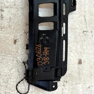 Mercedes E-Class W213 Rear Bumper Mount Bracket 2016 TO 2020 A2138855302 Genuine - Image 7