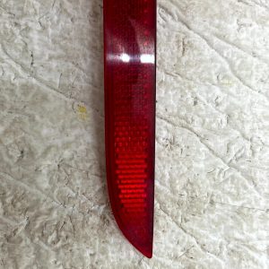 Mercedes E-Class W213 Rear Left Bumper Reflector 2016-2020 A2178200174 Genuine - Image 5