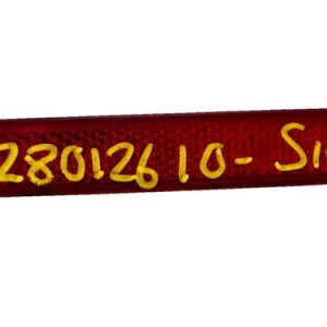 Mercedes E-Class W213 Rear Right Bumper Reflector 2016-2020 A2178200274 Genuine - Image 16