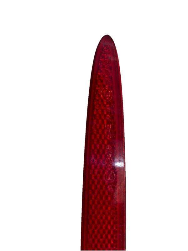 Mercedes E Class W213 Rear Right Bumper Reflector 2016 2020 A2178200274 Genuine 178337812231 2