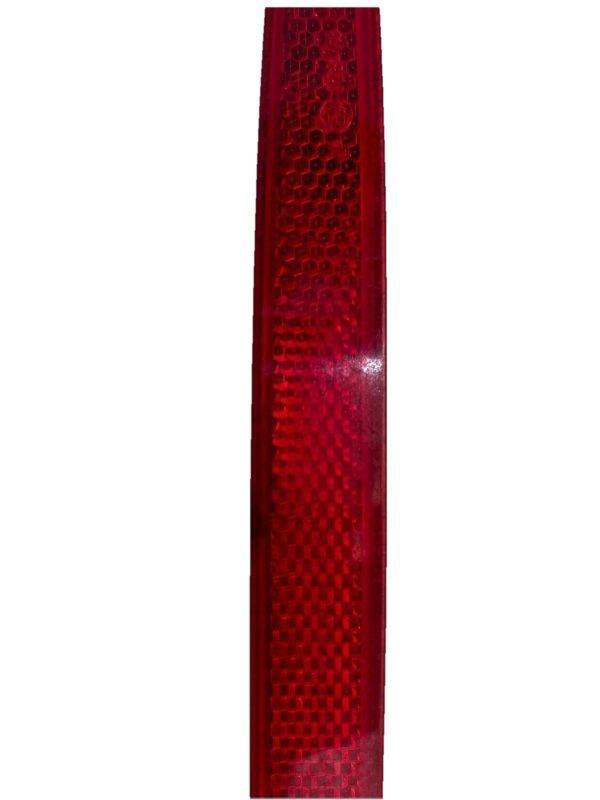 Mercedes E Class W213 Rear Right Bumper Reflector 2016 2020 A2178200274 Genuine 178337812231 3