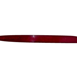 Mercedes E-Class W213 Rear Right Bumper Reflector 2016-2020 A2178200274 Genuine