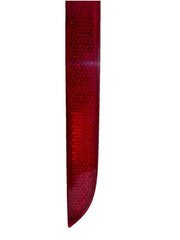 Mercedes E Class W213 Rear Right Bumper Reflector 2016 2020 A2178200274 Genuine 178337812231 4