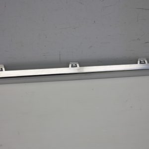 Mercedes E Class W213 Rear Right Side Skirt Chrome Trim 2016 TO 2020 A2136980462 - Image 4