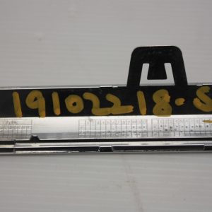 Mercedes E Class W213 Rear Right Side Skirt Chrome Trim 2016 TO 2020 A2136980462 - Image 7