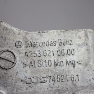 Mercedes E Class W213 Top Left Radiator Support Bracket 2016 to 2020 A2536210600 - Image 11