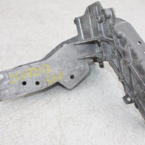 Mercedes E Class W213 Top Left Radiator Support Bracket 2016 to 2020 A2536210600 - Image 8