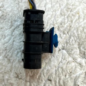 Mercedes E Class W213 Wiring Loom Harness Plug Connector A0001534624 Genuine - Image 6