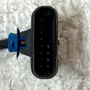 Mercedes E Class W213 Wiring Loom Harness Plug Connector A0001534624 Genuine - Image 8