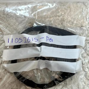 Mercedes E Class W213 Wiring Loom Harness Plug Connector A0001534624 Genuine - Image 10