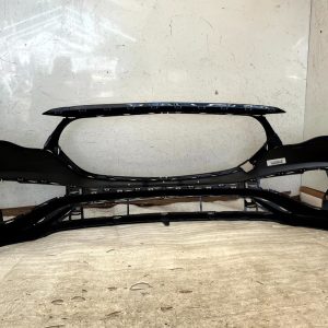 Mercedes E Class W214 AMG Line Front Bumper 2024 ON A2148859701 Genuine - Image 12