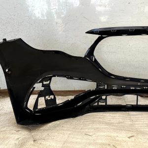 Mercedes E Class W214 AMG Line Front Bumper 2024 ON A2148859701 Genuine - Image 14