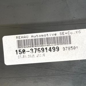 Mercedes E Class W214 AMG Line Front Bumper 2024 ON A2148859701 Genuine - Image 18