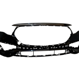 Mercedes E Class W214 AMG Line Front Bumper 2024 ON A2148859701 Genuine
