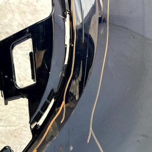 Mercedes E Class W214 AMG Line Front Bumper 2024 ON A2148859701 Genuine - Image 9