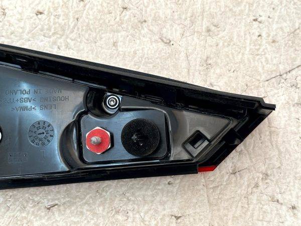 Mercedes E Class W214 Rear Left LED Taillight Lamp 2024 ON A2149065902 Genuine 178516404671 10