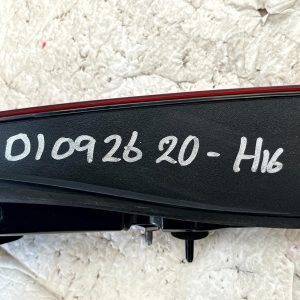 Mercedes E-Class W214 Rear Left LED Taillight Lamp 2024 ON A2149065902 Genuine - Image 14