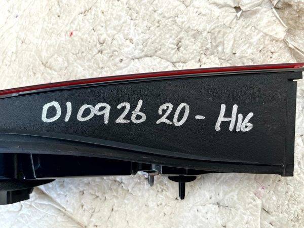 Mercedes E Class W214 Rear Left LED Taillight Lamp 2024 ON A2149065902 Genuine 178516404671 14