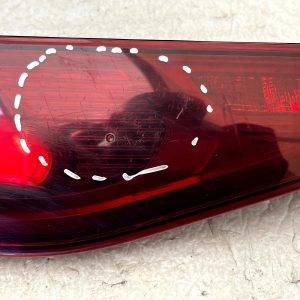 Mercedes E-Class W214 Rear Left LED Taillight Lamp 2024 ON A2149065902 Genuine - Image 4