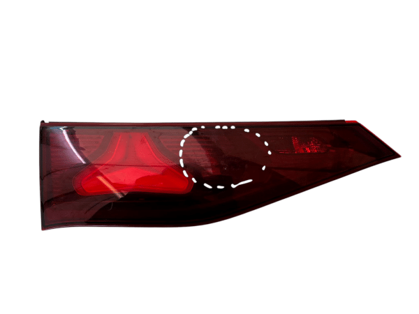 Mercedes E Class W214 Rear Left LED Taillight Lamp 2024 ON A2149065902 Genuine 178516404671