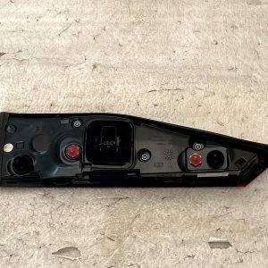 Mercedes E-Class W214 Rear Left LED Taillight Lamp 2024 ON A2149065902 Genuine - Image 7