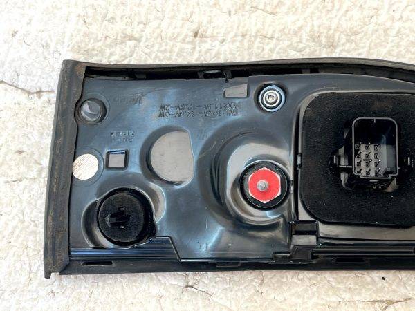 Mercedes E Class W214 Rear Left LED Taillight Lamp 2024 ON A2149065902 Genuine 178516404671 8