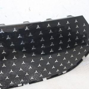 Mercedes EQA H243 AMG Front Bumper Grill 2023 ON A2438885600 Genuine - Image 3