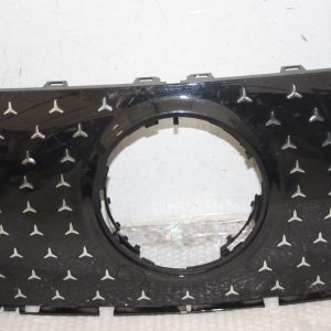 Mercedes EQA H243 AMG Front Bumper Grill 2023 ON A2438885600 Genuine - Image 4