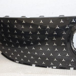 Mercedes EQA H243 AMG Front Bumper Grill 2023 ON A2438885600 Genuine - Image 5