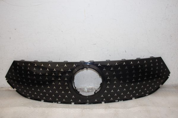 Mercedes-EQA-H243-AMG-Front-Bumper-Grill-2023-ON-A2438885600-Genuine-177441862881