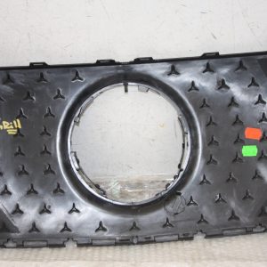 Mercedes EQA H243 AMG Front Bumper Grill 2023 ON A2438885600 Genuine - Image 8