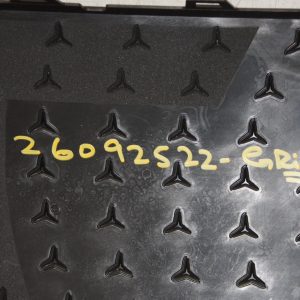 Mercedes EQA H243 AMG Front Bumper Grill 2023 ON A2438885600 Genuine - Image 10