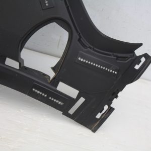 Mercedes EQA H243 AMG Front Bumper Right Mount Bracket 21 ON A2438856601 Genuine - Image 3