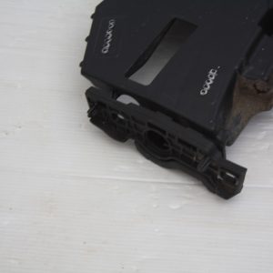 Mercedes EQA H243 AMG Front Bumper Right Mount Bracket 21 ON A2438856601 Genuine - Image 6