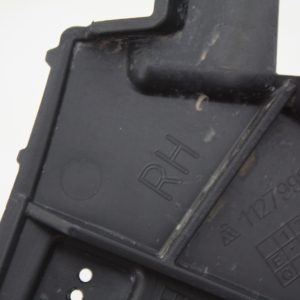 Mercedes EQA H243 AMG Front Bumper Right Mount Bracket 21 ON A2438856601 Genuine - Image 7