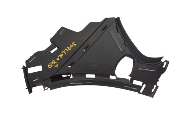 Mercedes-EQA-H243-AMG-Front-Bumper-Right-Mount-Bracket-21-ON-A2438856601-Genuine-177972369271