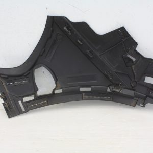 Mercedes EQA H243 AMG Front Bumper Right Mount Bracket 21 ON A2438856601 Genuine - Image 9