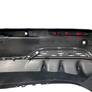 Mercedes EQA H243 AMG Rear Bumper Lower Section 2021 ON A2438859101 Genuine - Image 16