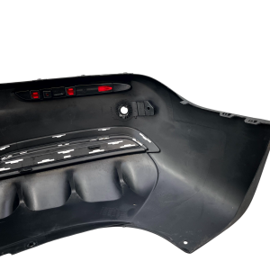 Mercedes EQA H243 AMG Rear Bumper Lower Section 2021 ON A2438859101 Genuine - Image 17