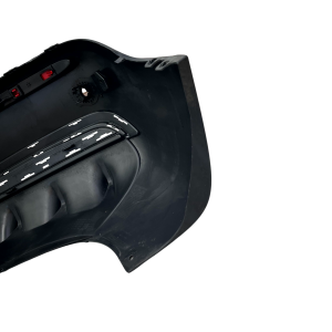 Mercedes EQA H243 AMG Rear Bumper Lower Section 2021 ON A2438859101 Genuine - Image 18