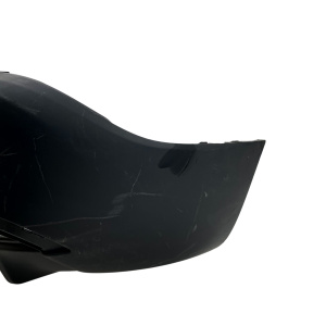 Mercedes EQA H243 AMG Rear Bumper Lower Section 2021 ON A2438859101 Genuine - Image 8