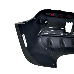 Mercedes EQA H243 AMG Rear Bumper Lower Section 2021 ON A2438859101 Genuine - Image 10