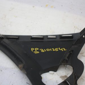 Mercedes EQA H243 Front Bumper Left Support Bracket 2021 ON A2438857401 Genuine - Image 12