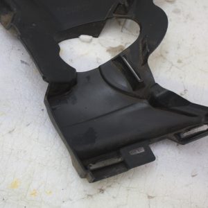 Mercedes EQA H243 Front Bumper Left Support Bracket 2021 ON A2438857401 Genuine - Image 13