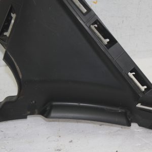 Mercedes EQA H243 Front Bumper Left Support Bracket 2021 ON A2438857401 Genuine - Image 4