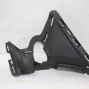 Mercedes EQA H243 Front Bumper Left Support Bracket 2021 ON A2438857401 Genuine