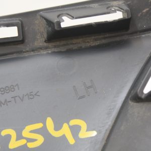 Mercedes EQA H243 Front Bumper Left Support Bracket 2021 ON A2438857401 Genuine - Image 8