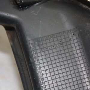 Mercedes EQA H243 Front Bumper Left Support Bracket 2021 ON A2438857401 Genuine - Image 9